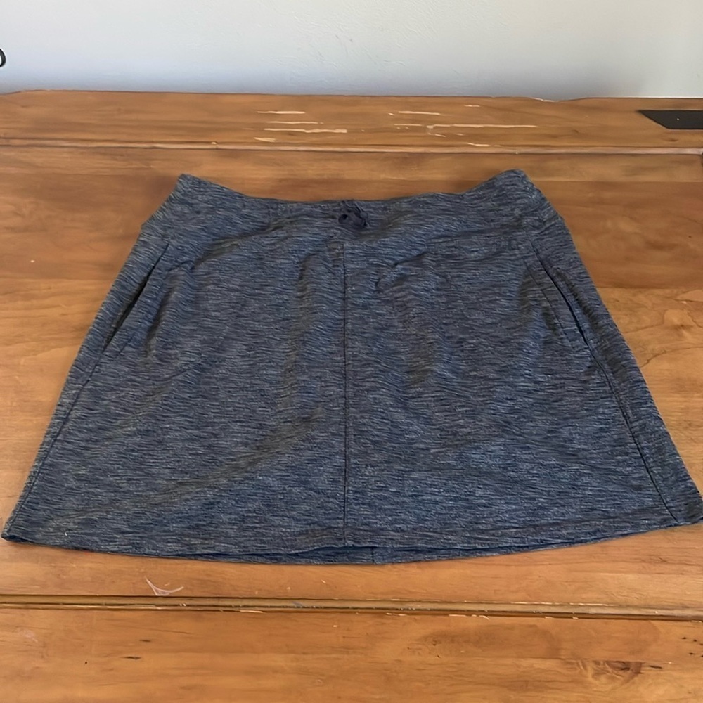 Kuhl Skort Size XL